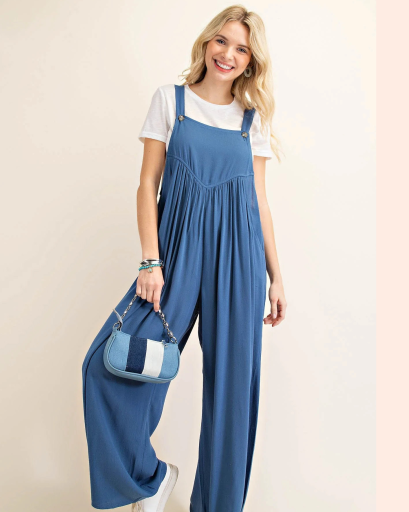 Adding Jumsuits To Your Closet