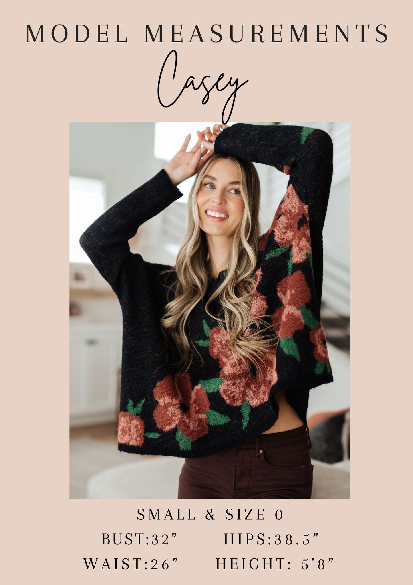 Comfy Cruising V-Neck Biker Set in Light Navy