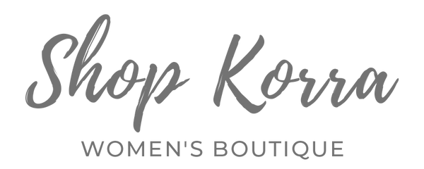 Shop Korra