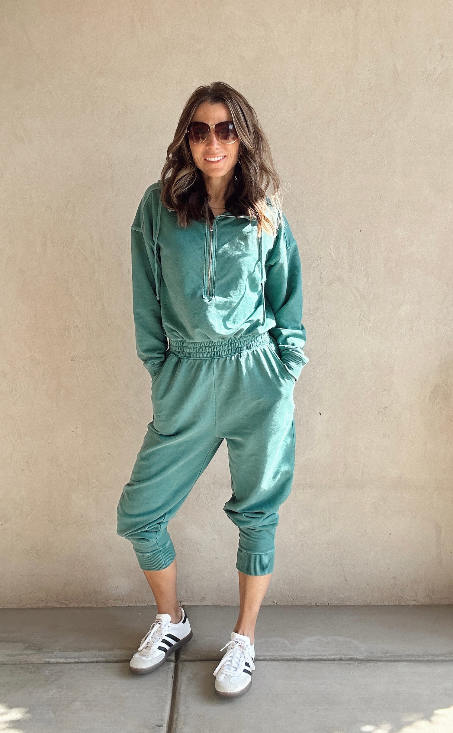 Keep it Comfy