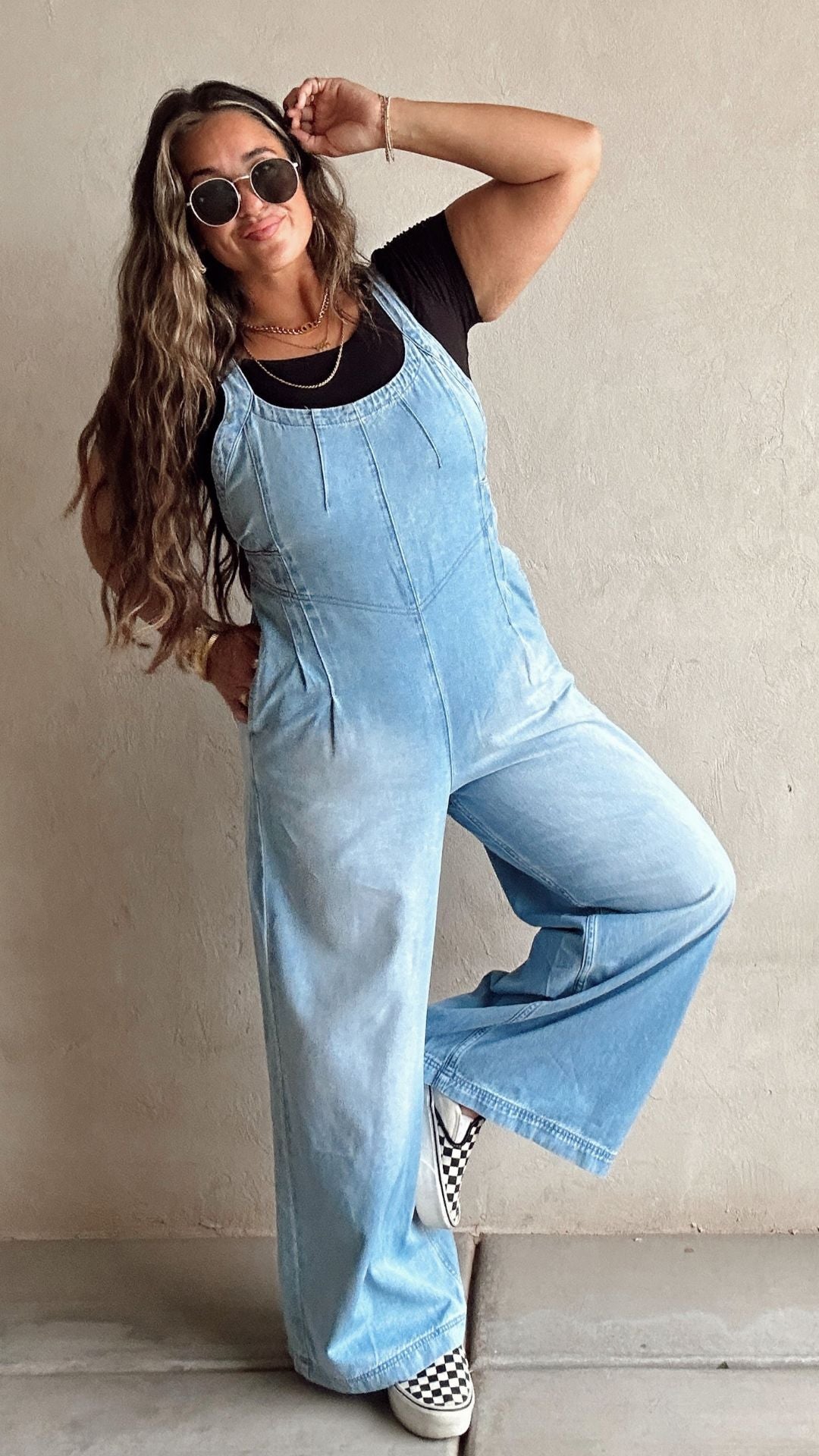Overalls & Jumpsuits