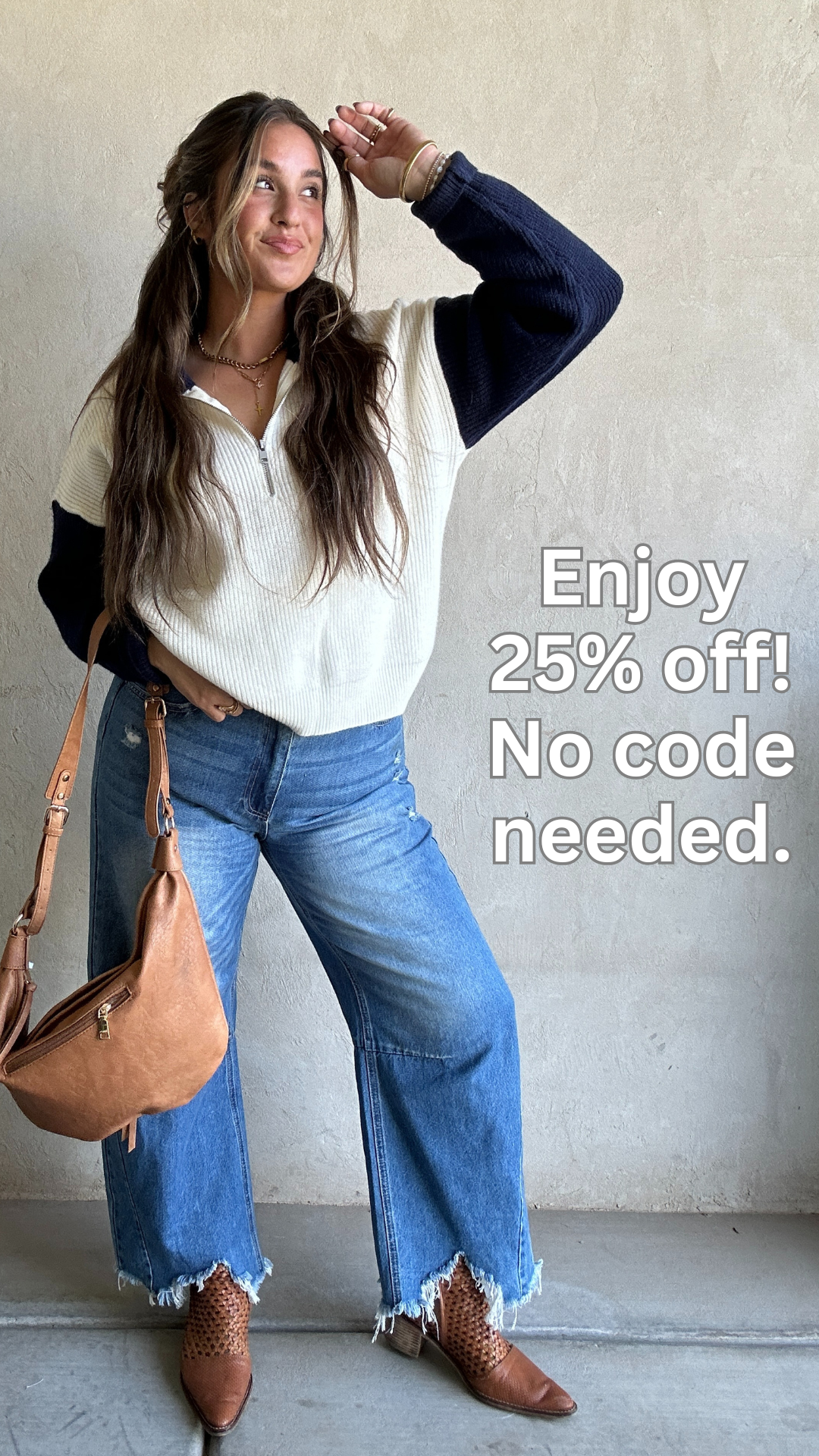 Black Friday Sale 25% Off Removed at Checkout