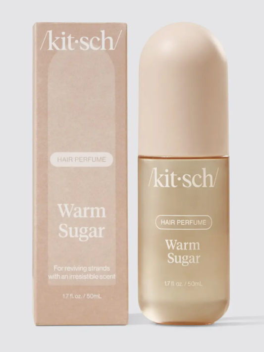Kitsch Warm Sugar Hair Perfume