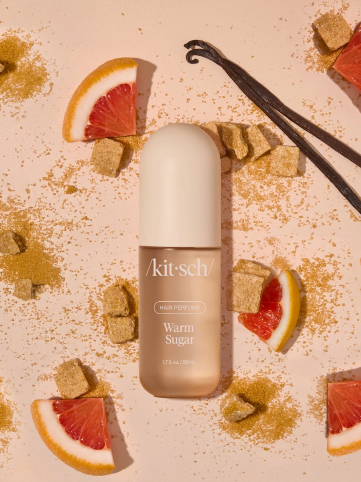 Kitsch Warm Sugar Hair Perfume