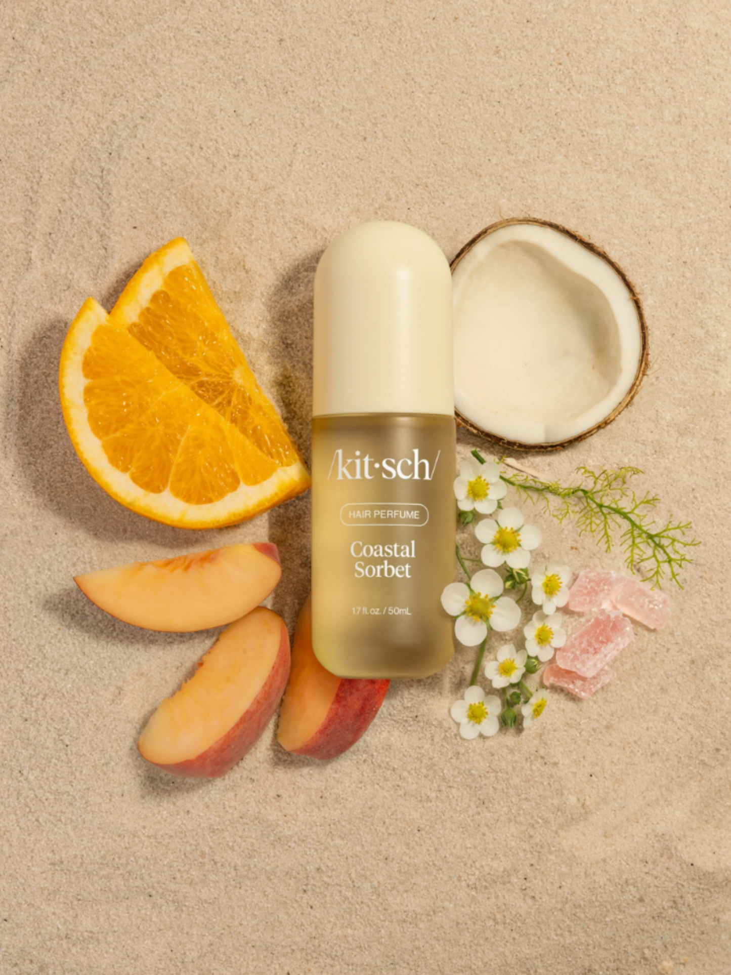 Kitsch Coastal Sorbet Hair Perfume