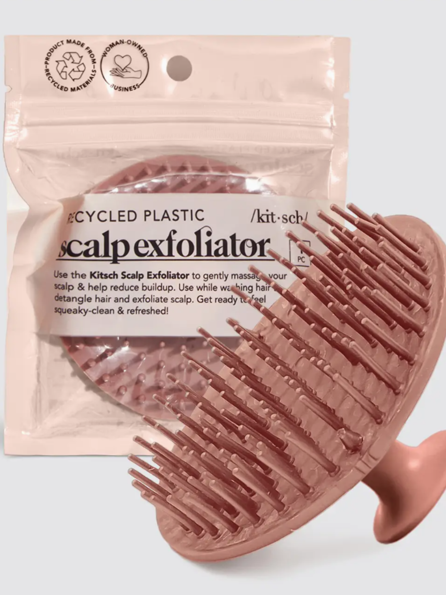 Kitsch Scalp Exfoliator