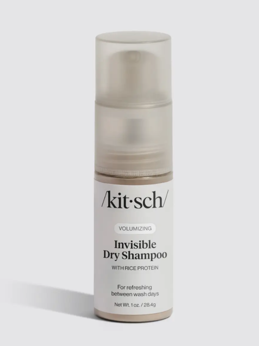 Kitsch Invisible Dry Shampoo
