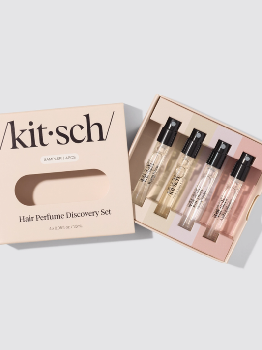 Kitsch Hair Perfume Discovery Set
