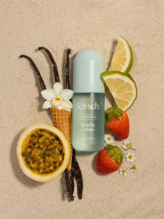 Kitsch Beachy Gelato Hair Perfume